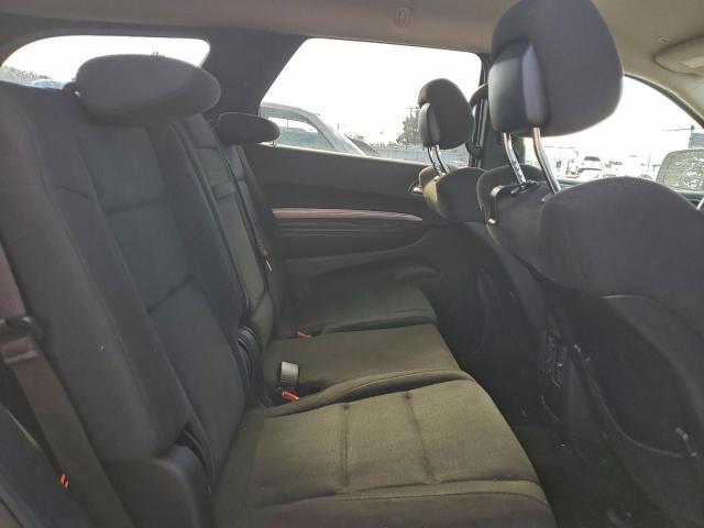 Dodge Durango Sxt Image 11