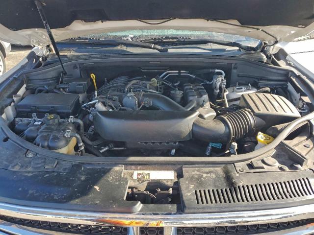 Dodge Durango Sxt Image 10