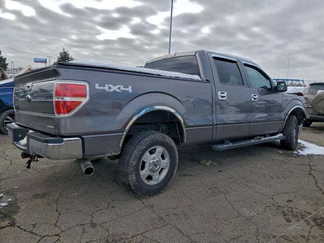 Ford F-150 Supercrew Image 2