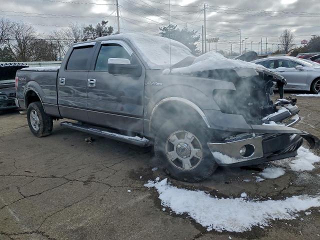 Ford F-150 Supercrew Image 3