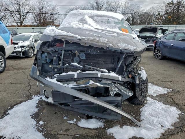 Ford F-150 Supercrew Image 5