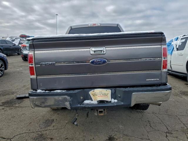 Ford F-150 Supercrew Image 6