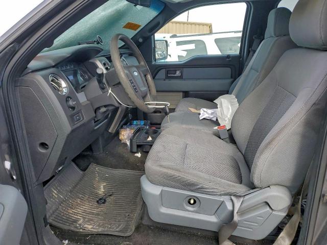 Ford F-150 Supercrew Image 9