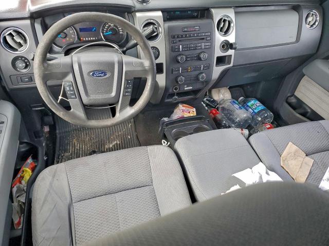 Ford F-150 Supercrew Image 12