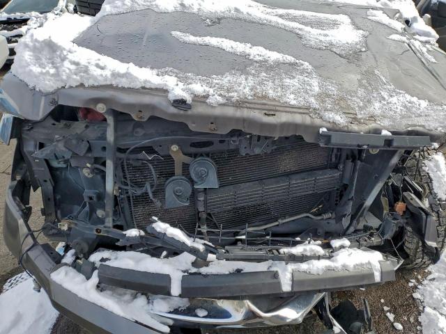 Ford F-150 Supercrew Image 11