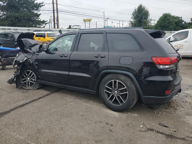 Jeep Grand Cherokee Trailhawk Image 2