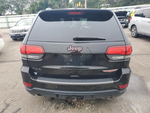 Jeep Grand Cherokee Trailhawk Image 3