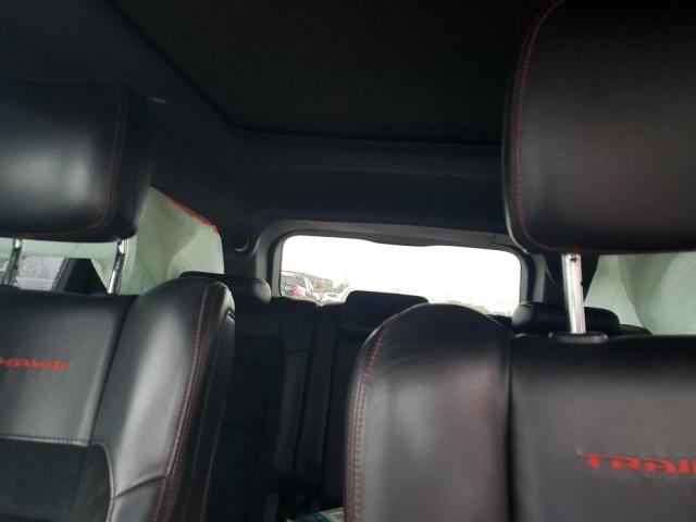 Jeep Grand Cherokee Trailhawk Image 9