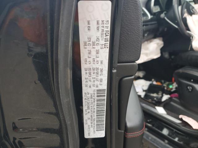 Jeep Grand Cherokee Trailhawk Image 8