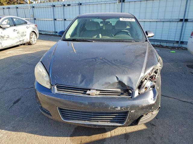 Chevrolet Impala Lt Image 9