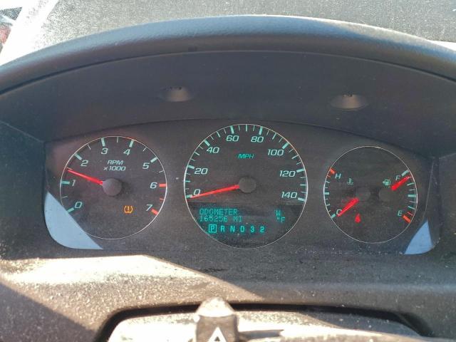 Chevrolet Impala Lt Image 3