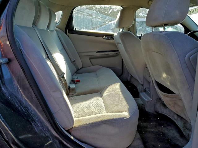 Chevrolet Impala Lt Image 8