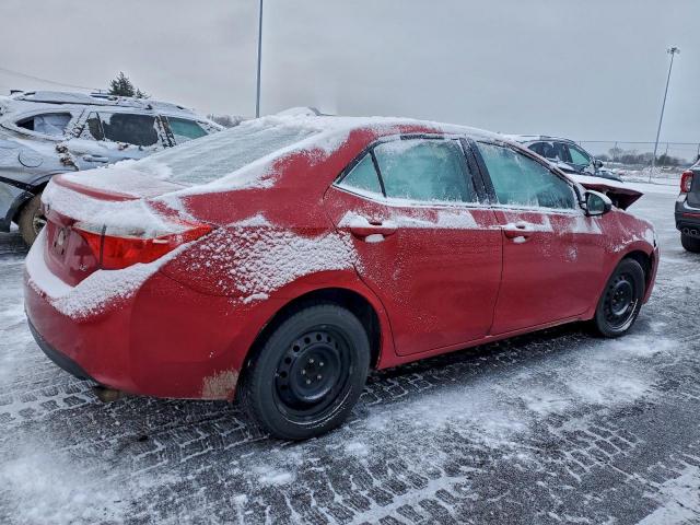 Toyota Corolla L Image 10