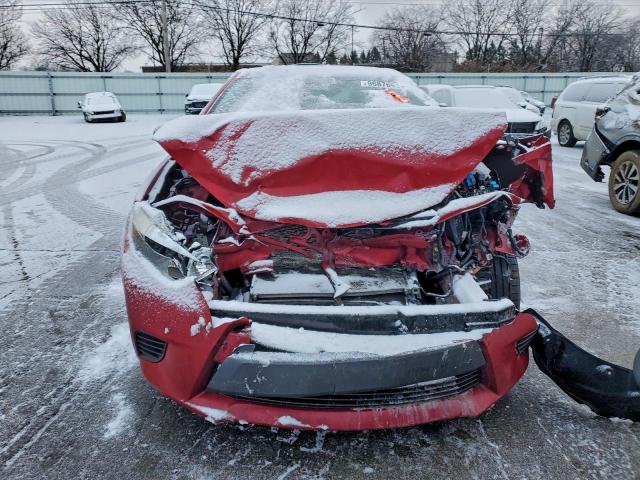 Toyota Corolla L Image 4