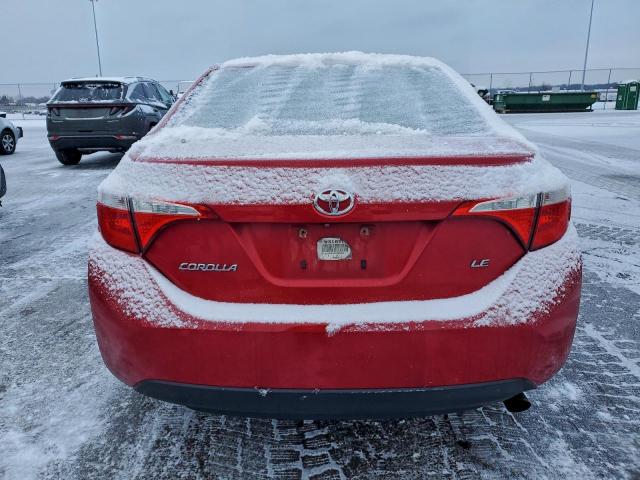 Toyota Corolla L Image 9