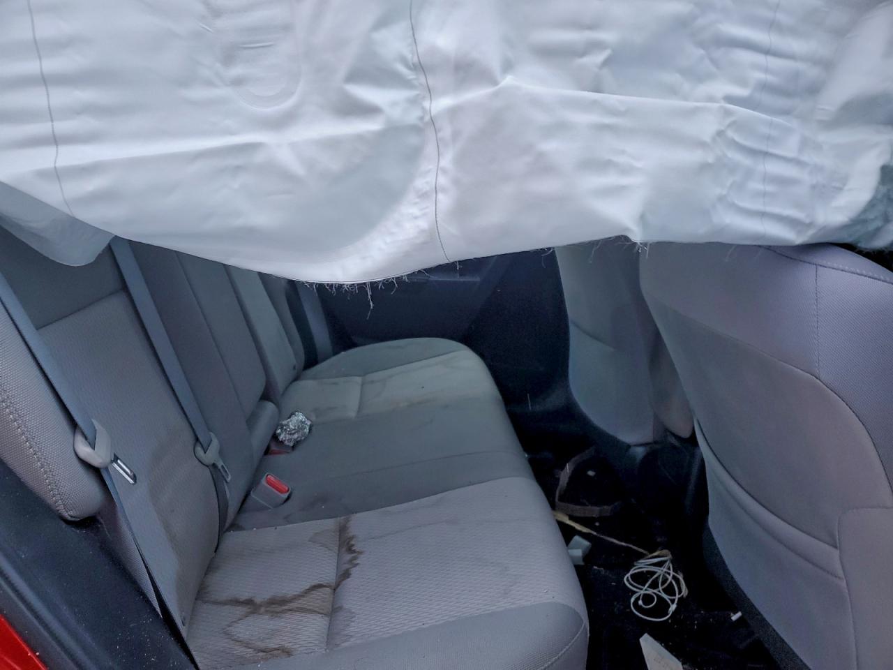 Toyota Corolla L Image 5