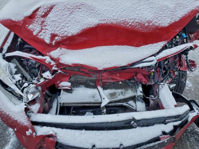 Toyota Corolla L Image 12