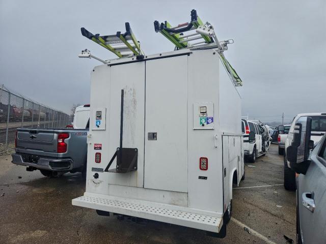 Ford Transit T-350 Image 12