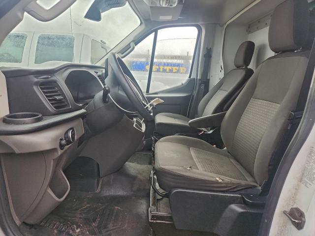 Ford Transit T-350 Image 2