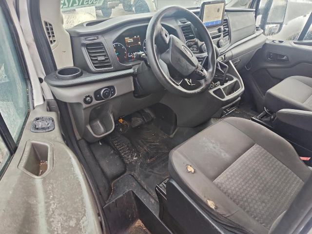 Ford Transit T-350 Image 4