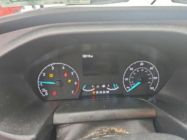 Ford Transit T-350 Image 5