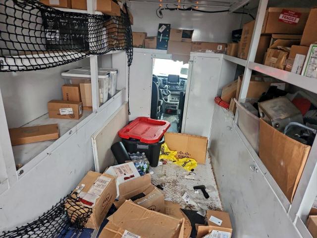 Ford Transit T-350 Image 8