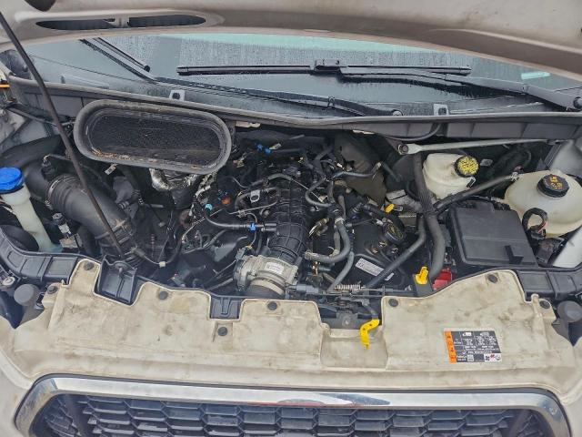 Ford Transit T-350 Image 9