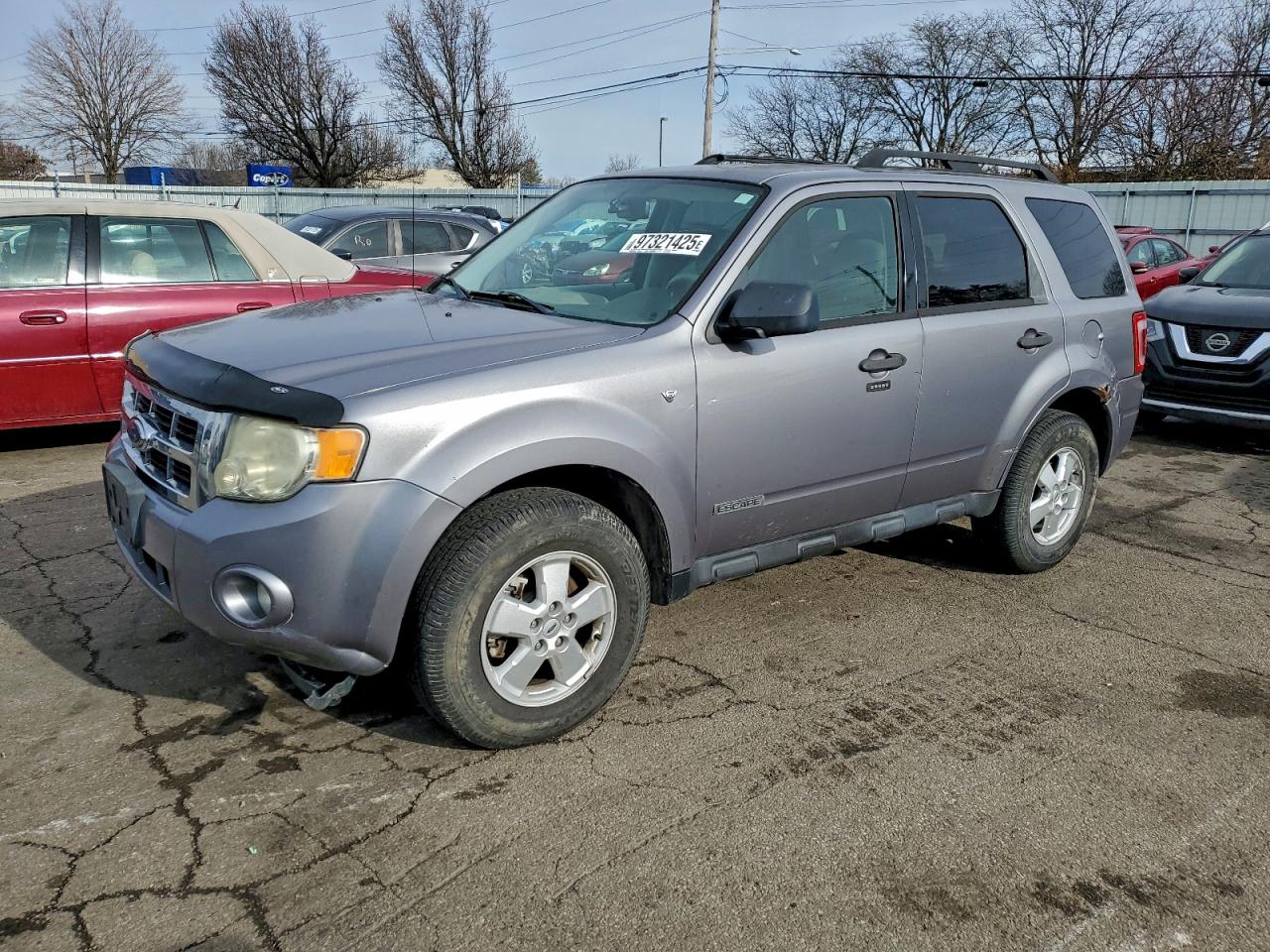 Ford Escape Xlt Image 1