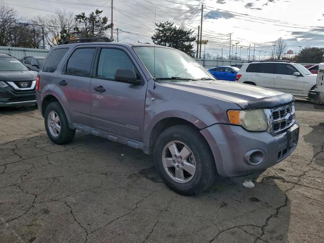 Ford Escape Xlt Image 3
