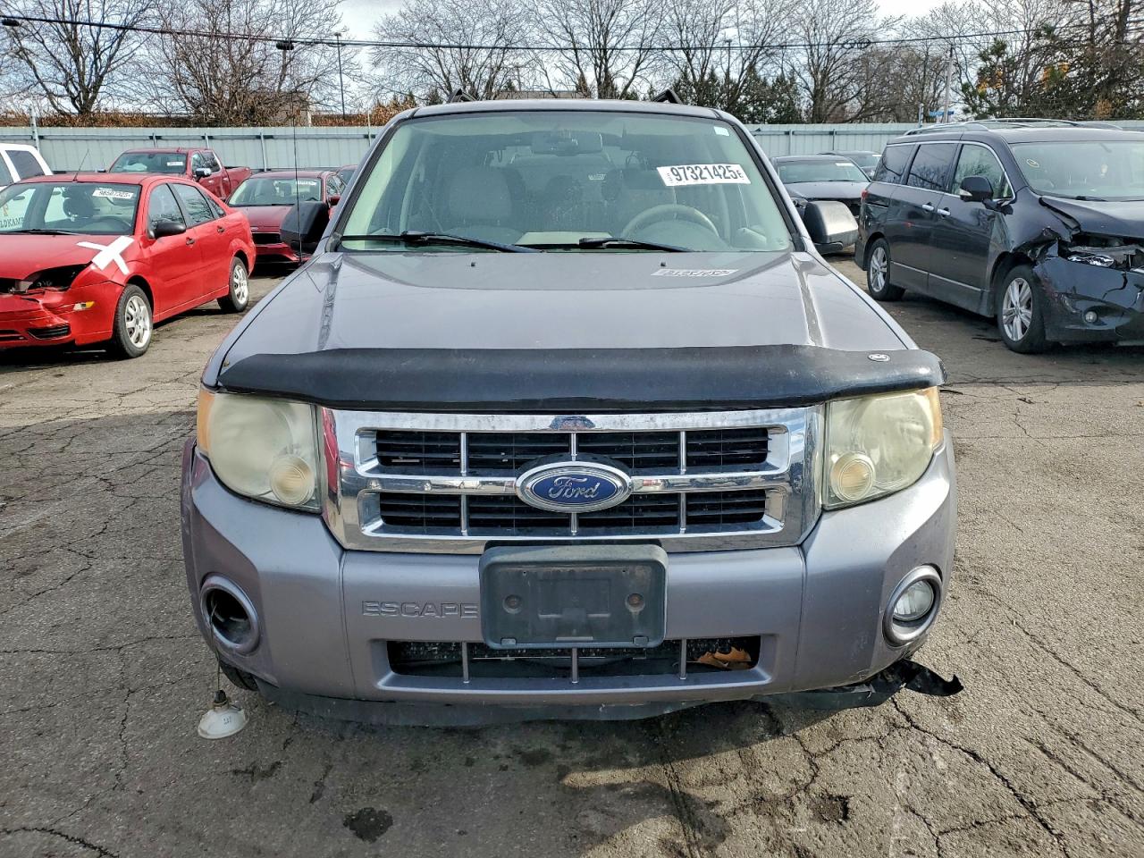 Ford Escape Xlt Image 13