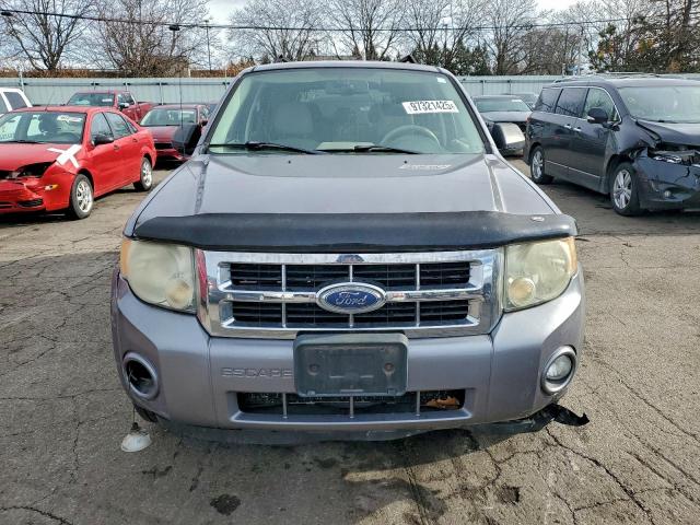 Ford Escape Xlt Image 13