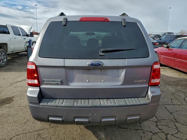 Ford Escape Xlt Image 5