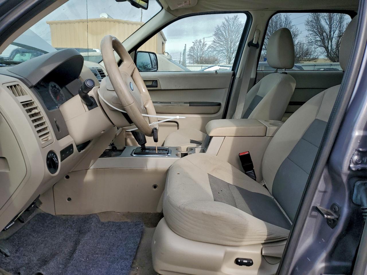 Ford Escape Xlt Image 6