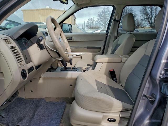 Ford Escape Xlt Image 6