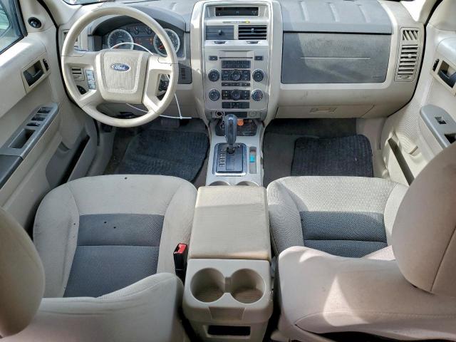 Ford Escape Xlt Image 4