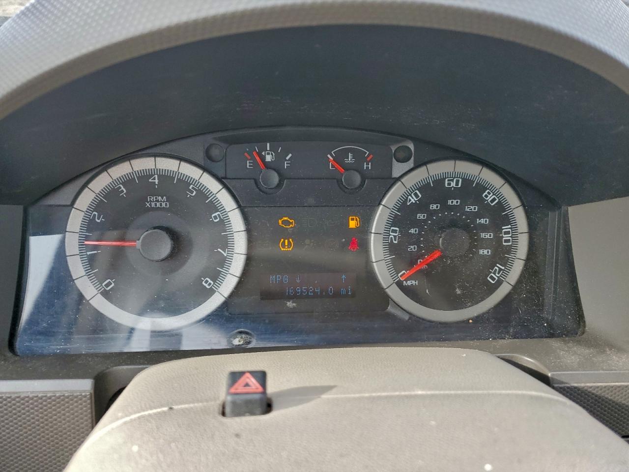 Ford Escape Xlt Image 10