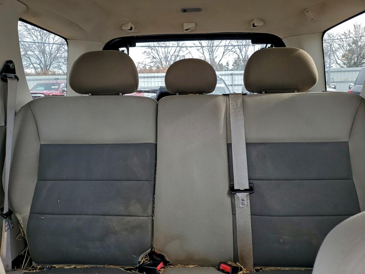 Ford Escape Xlt Image 7