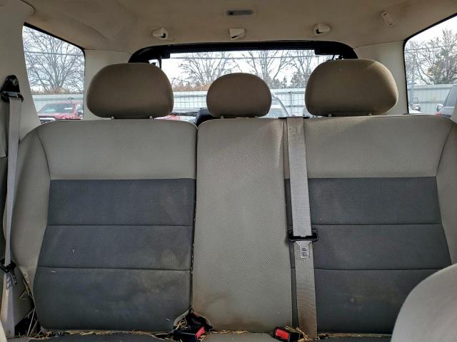 Ford Escape Xlt Image 7