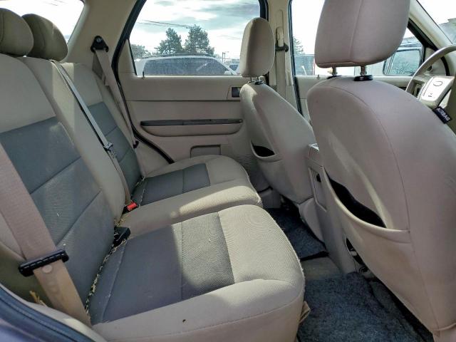 Ford Escape Xlt Image 9