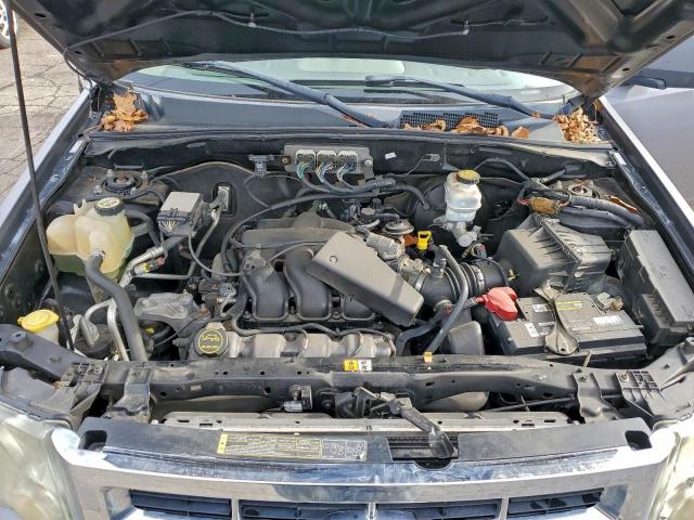 Ford Escape Xlt Image 11