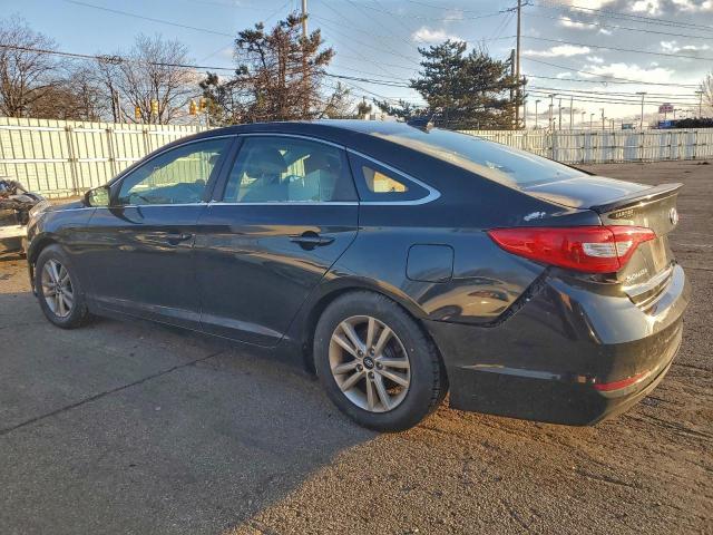 Hyundai SONATA Se Image 10