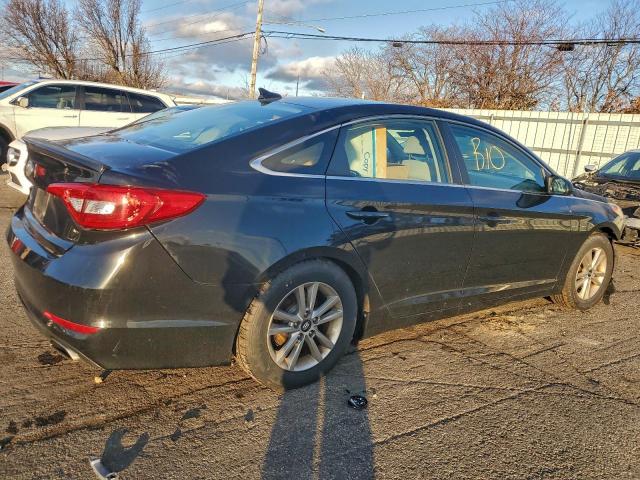 Hyundai SONATA Se Image 3