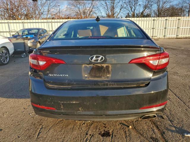 Hyundai SONATA Se Image 6