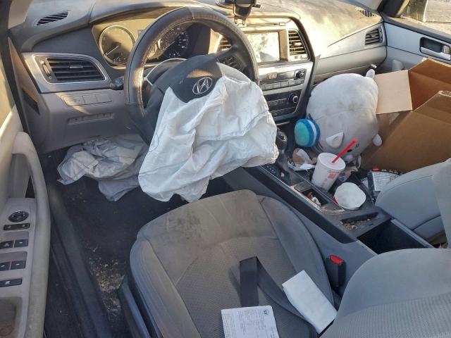 Hyundai SONATA Se Image 7