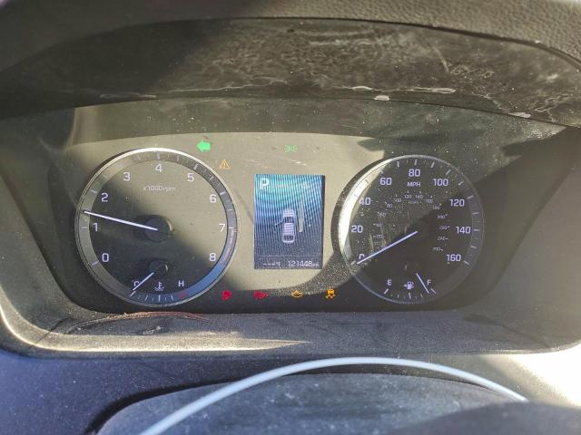 Hyundai SONATA Se Image 9