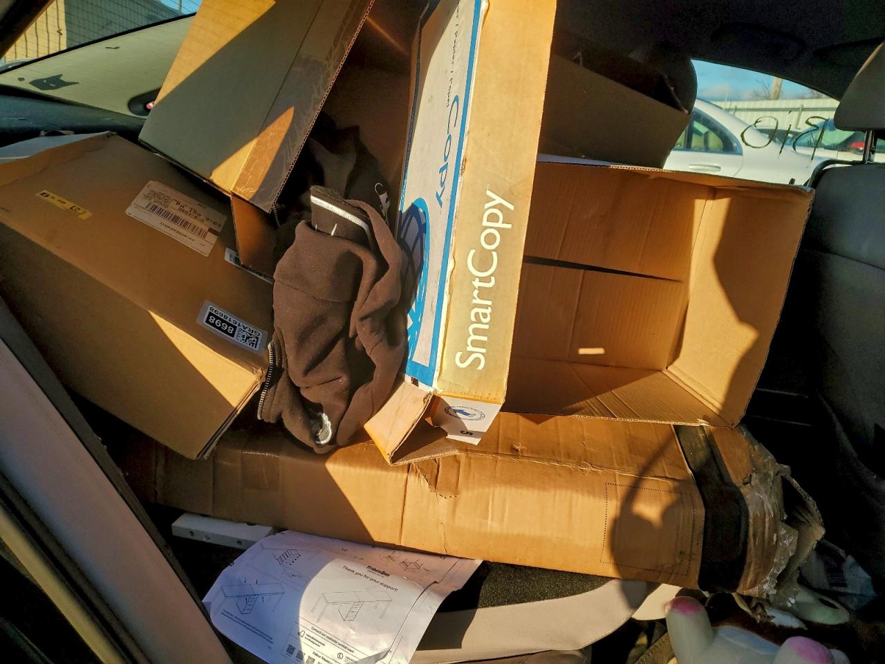 Hyundai SONATA Se Image 11