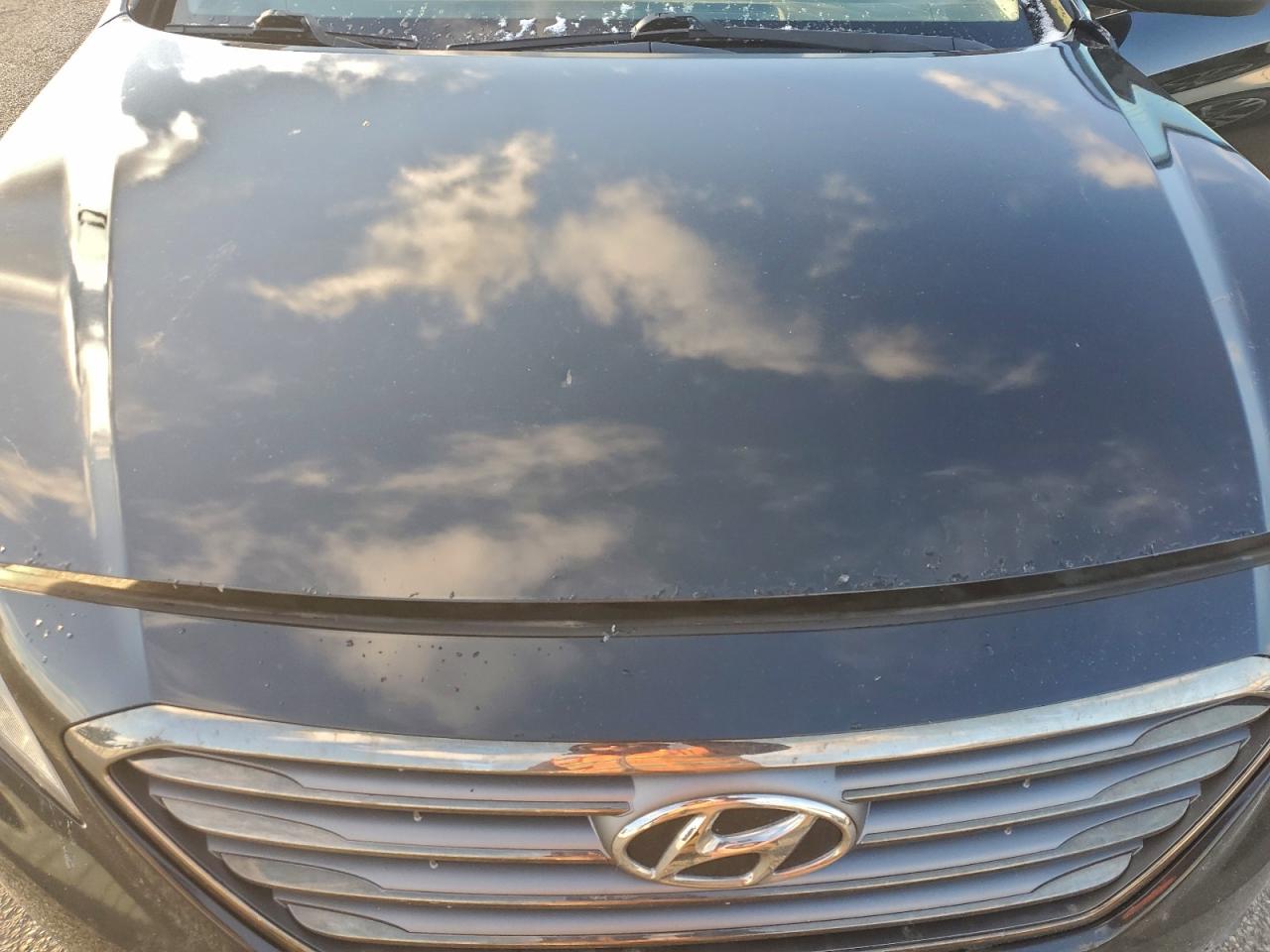 Hyundai SONATA Se Image 12