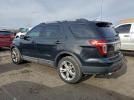 Ford Explorer Limited Image 8