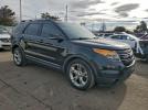 Ford Explorer Limited Image 12