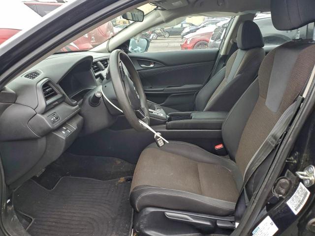 Honda Insight Ex Image 9